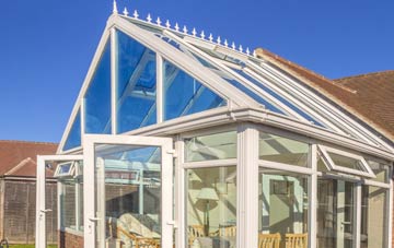 conservatory roof insulation costs Nether Blainslie