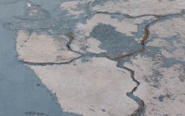 fibreglass roofing replacement Nether Blainslie