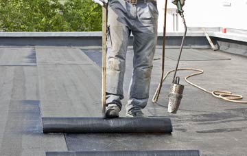 flat roof replacement Nether Blainslie, Scottish Borders