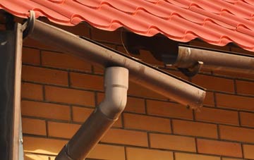 Nether Blainslie gutter repair costs