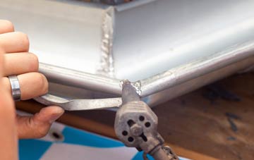 disadvantages of Nether Blainslie lead roofing