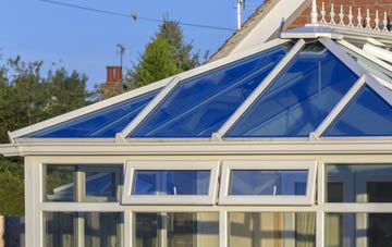 professional Nether Blainslie conservatory insulation