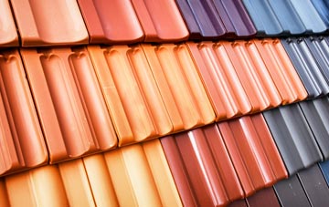 Nether Blainslie roof tile costs