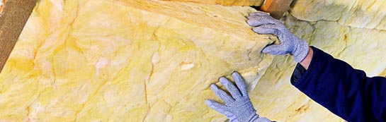 quotes for Nether Blainslie roof insulation