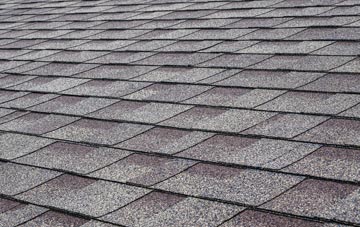 Nether Blainslie tiles for shallow pitch roofing