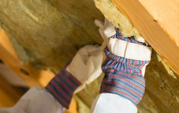 types of Nether Blainslie pitched roof insulation materials