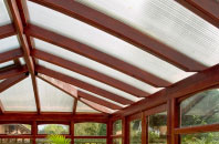 Nether Blainslie conservatory roofing insulation