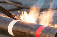 Nether Blainslie flat roofing replacement