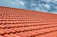 Nether Blainslie roofing tiles