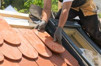 Nether Blainslie tiled roofing companies