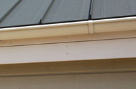 Nether Blainslie soffit repair