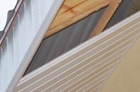 rated Nether Blainslie soffit repair companies