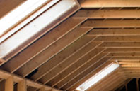 Nether Blainslie tapered roof insulation quotes